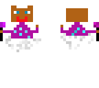 flying wiz cat