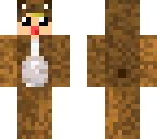 for my friend