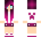 for my sister