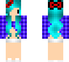 for nao-her twin skin