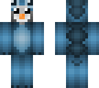 forgot to fix the feet