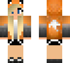 foxy