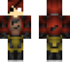 foxy boy