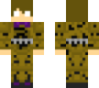 fredbrine boy