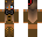 freddy girl edited