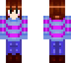 frisk