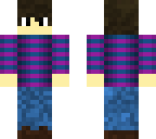 frisk