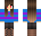 frisk edit