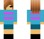 frisk edited