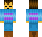 frisk-undertale
