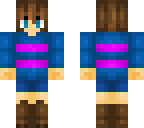 frisk undertale