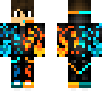 furiousguy5's ice and fire