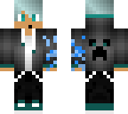 fusion5060 original character fiction version