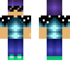 galaxy boy