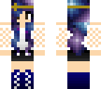 galaxy hippie