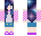 galaxyxo skin