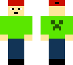 gamer