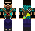 gangster hunter