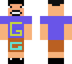gg is my name