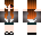 ghoul girl