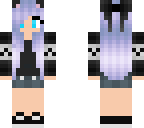 girl cat