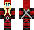 girl deadpool