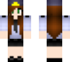 girl fixed