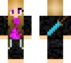 girl guard