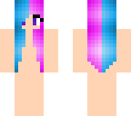 girl skin base