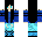 girl with a crappy outfit 2 