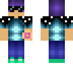 glaxy boy
