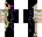 golem corrupto