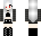 goth girl