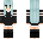 goth me