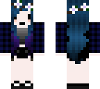 gothic girl