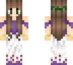 greek girl