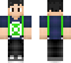 green lantern boy