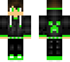 greencreeper