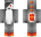 grey yoshi
