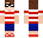griefer