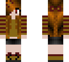 gryffindor girl