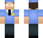 guardia herobrine