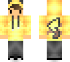 halbe pika