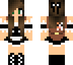hamster maid