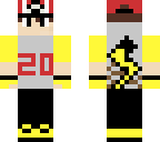 happy 20th anniversary pokemon trainer