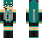 hatsune miku