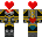 heartcustom