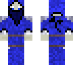 heavy dragon ninja