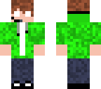 herobrine