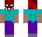 herobrine ghost